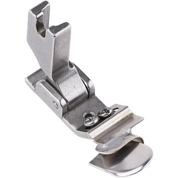 Ketsicart 3X(Adjustable Zipper Cording Presser Foot for All Low
